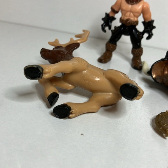 MINOTAUR by Fisher-Price - Picture 12 of 13